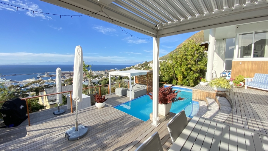 3 Bedroom Property for Sale in Simons Kloof Western Cape